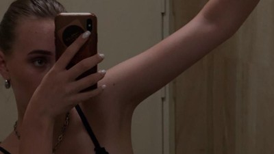 8 Potret Anak Rahasia Putin, Jadi Sasaran Bully karena Rusia Invasi Ukraina