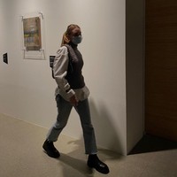 Sosok ibu Elizaveta pun menjadi topik hangat. Dikatakan jika Svetlana pernah bekerja sebagai tukang bersih-bersih di sebuah toko saat remaja. Tidak diketahui bagaimana wanita 45 tahun itu bertemu sang presiden, tapi dilaporkan bahwa Svetlana menemani Putin di akhir 90an ketika ia sendiri berusia 20an. Foto: Instagram