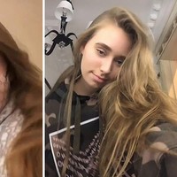 Sejak melancarkan invasi ke Ukraina, Vladimir Putin jadi sasaran kritik rakyat dunia. Tak hanya sang presiden Rusia, hal tersebut juga berimbas pada orang-orang terkaitnya. Seorang remaja yang dilaporkan adalah anak rahasia Putin pun menjadi target netizen di Instagram.Foto: Instagram