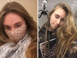 Mengintip Apartemen Mewah Berlapis Emas yang Ditinggali Anak Rahasia Putin