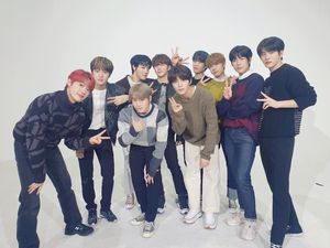 Golden Child Ganti Formasi (Lagi)