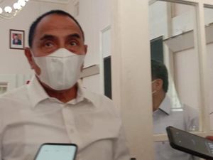 SE Gubsu: ASN-Swasta Keluar Kota saat Ramadhan-Idul Fitri Harus Izin