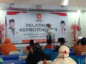 Canda Gubsu soal Kader PKS Beristri 4: Ini Membuat Ibu-ibu Tak Mau Masuk