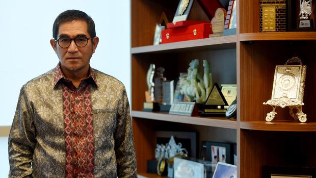 Mantan Ketua MK dan Ahli Hukum, Hamdan Zoelva berbicara terkait putusan Bawaslu dan KPU yang mendiskualifikasi Paslon dalam Pilkada. Apa hasilnya?