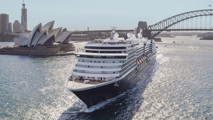Holland America