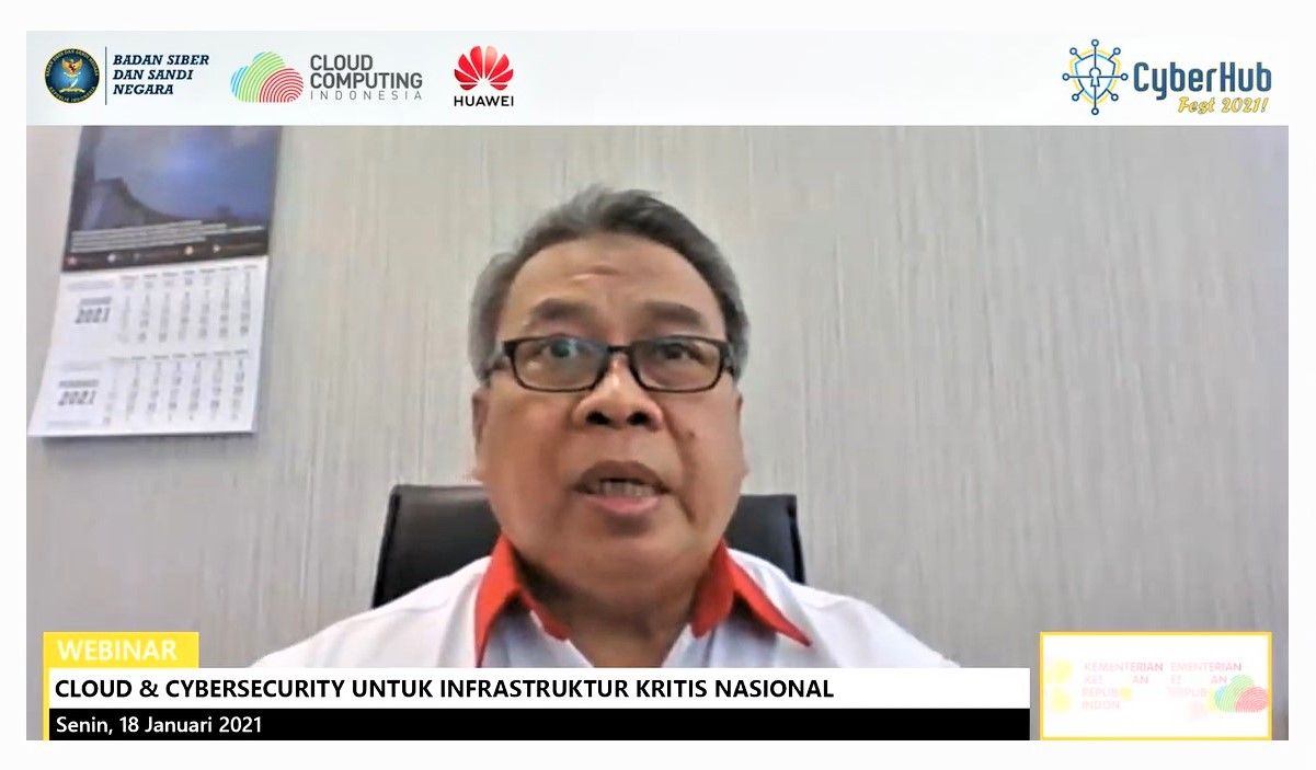 Huawei