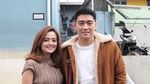 Ifan Seventeen dan Citra Monica yang Makin Lengket