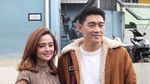 Ifan Seventeen dan Citra Monica yang Makin Lengket