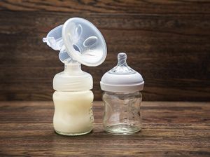 WHO Sorot Jumlah Bayi di RI yang Dapat ASI Eksklusif Naik Signifikan