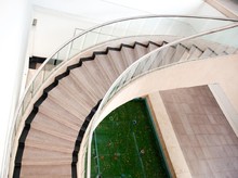 Viral Penampakan Apartemen Aneh, Bagian Tangganya Bikin Melongo Gagal Paham