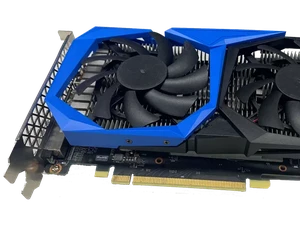 Ini Dia Kartu Grafis Desktop Intel Iris Xe Pertama