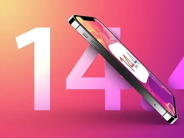 iOS 14