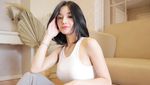 Jesica Nababan, Kok Bening Banget Sih?