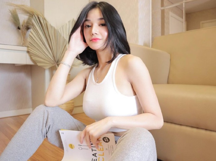 Jesica Nababan