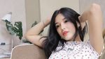Jesica Nababan, Kok Bening Banget Sih?