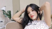 Jesica Nababan dikenal sebagai selebgram yang fokus dengan beauty makeup. Foto: dok instagram
