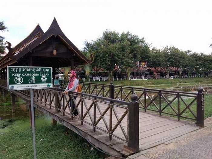 Kamboja