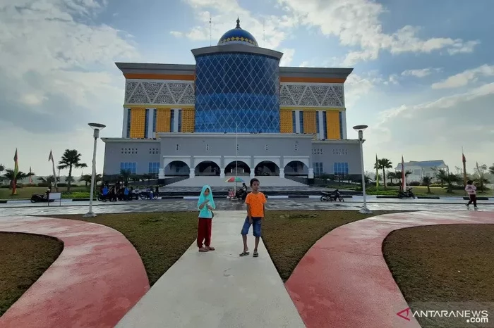 Kantor Walikota Pekanbaru
