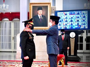 Tegas Arahan Kapolri Sikat Pinjol yang Rugikan Masyarakat