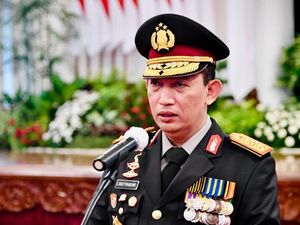12 Polres Dapat Predikat Pelayanan Prima, Kapolri Minta Kapolda Beri Reward