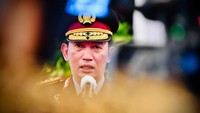 Jenderal Listyo Sigit Prabowo berkomitmen untuk menampilkan Polri yang tegas tetapi humanis.