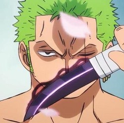 5 Alasan Zoro Gak Ceria Lagi Kayak Dulu