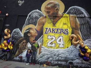 Mengenang 2 Tahun Meninggalnya Kobe Bryant dan Gianna