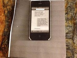 Kocak! 10 Kejadian Lucu Orangtua vs Teknologi