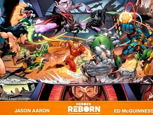 Marvel Tanpa Avengers, Ini Jadinya!