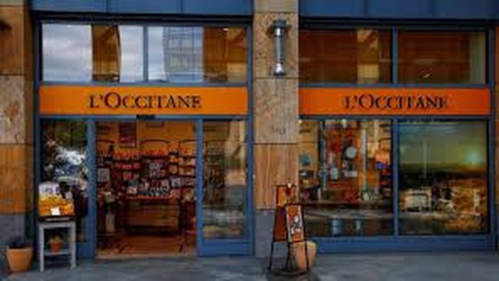Loccitane