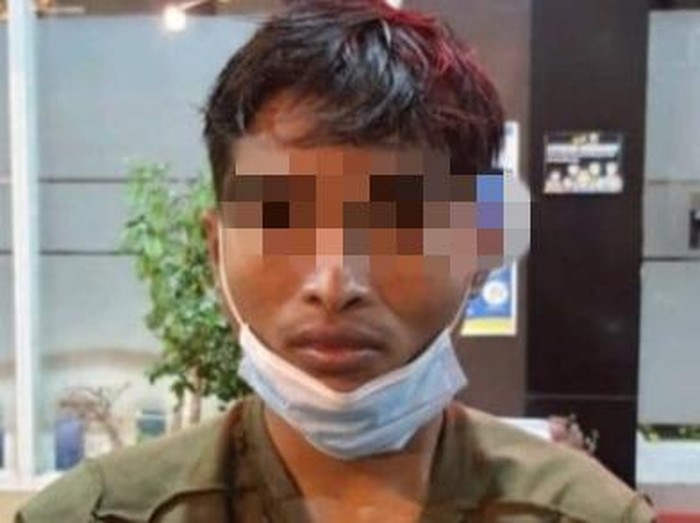 Maling di Lamongan ini bisa dikatakan nekat. Bagaimana tidak, salah satu rumah yang disatroni dan menggondol sebuah sepeda gunung adalah rumah Bupati Lamongan. Kini, maling sepeda gunung asal Bojonegoro inipun harus mempertanggungjawabkan perbuatannya.