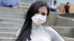 Maria Vania Ketat Banget