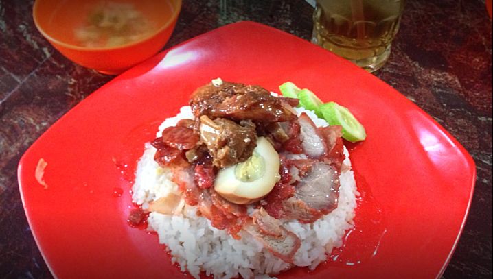 Babi Panggang hingga Bakmi Bisa Dinikmati di 5 Tempat Ini