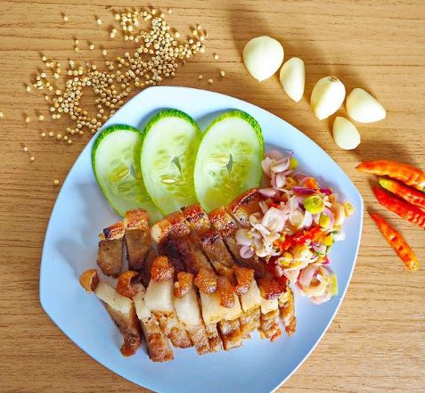 Babi Panggang hingga Bakmi Bisa Dinikmati di 5 Tempat Ini
