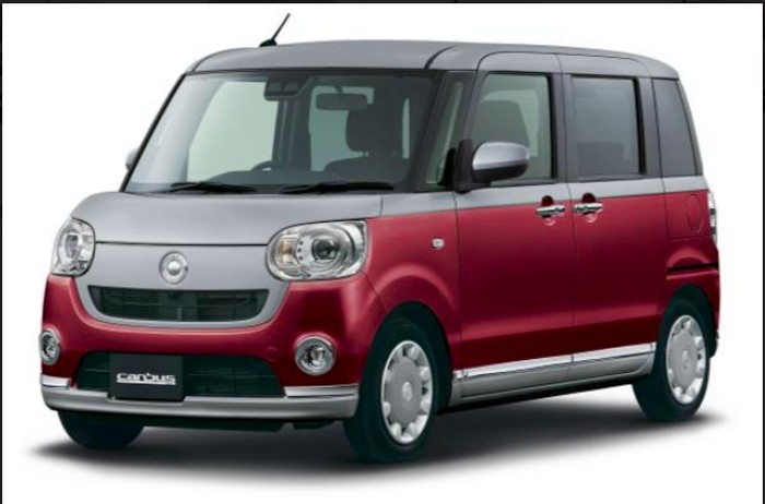Move Canbus kenal spesial edition βVS Seriesβ Move Canbus kenal spesial edition βVS Seriesβ