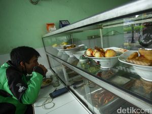 Yakin Asupan Nutrisi Sudah Seimbang? Cek di Sini