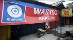 Nasib Warteg Jabodetabek di Ujung Tanduk Akibat Pandemi Corona