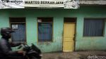 Nasib Warteg Jabodetabek di Ujung Tanduk Akibat Pandemi Corona