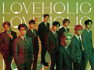 Dear NCTzen, Simpan Uangmu Buat Photocard Album Baru NCT 127 Bulan September!