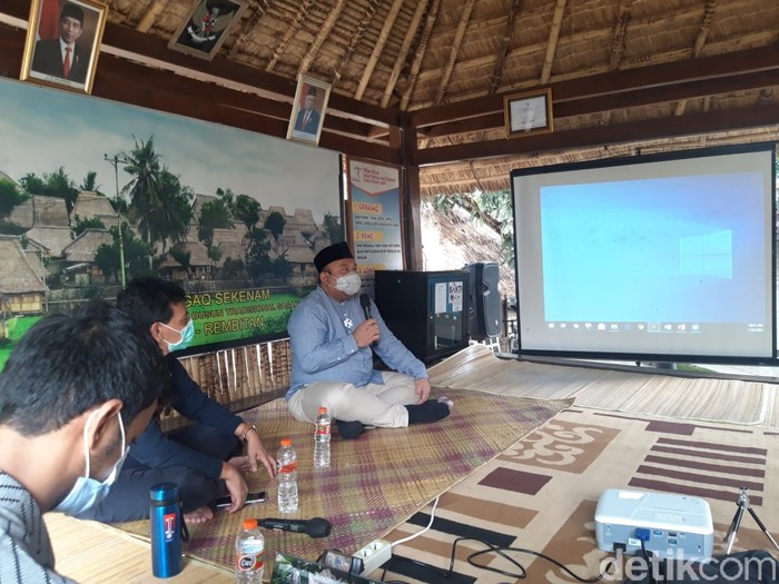 NTB ingin desa wisata maju