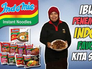 3 Fakta Nunuk Nuraini, Peracik Bumbu Indomie yang Tutup Usia