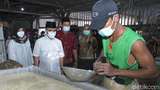 Cerita Pabrik Tahu di Banyuwangi Tetap Bertahan di Masa Pandemi