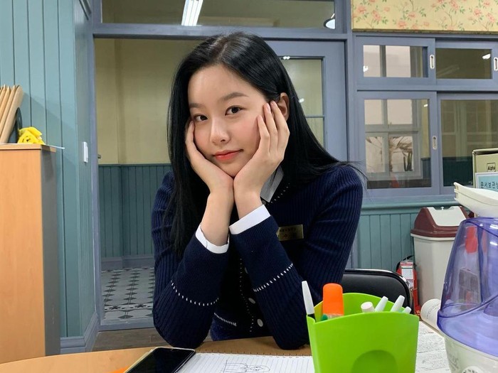 Park Yoo Na