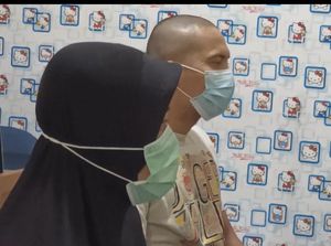 Polisi Ungkap Peran Istri yang Bantu Suami Perkosa Wanita di Sumbar