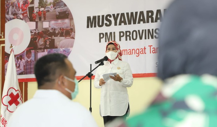 Pemkab Serang