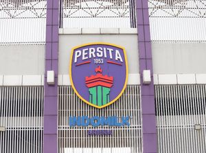 Liga 1 Ditunda, Pelatih Persita Khawatir Mood Timnya Luntur