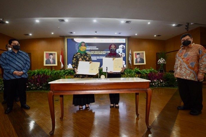 Pertamina