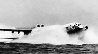 Ketika Bartini meninggal, pada tahun 1974, proyek tersebut mati bersamanya. Prototipe pesawat kedua pun dibongkar.