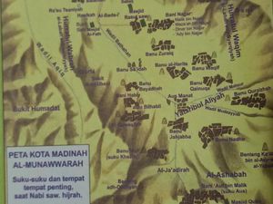 Piagam Madinah: Sejarah, Isi dan Tujuannya
