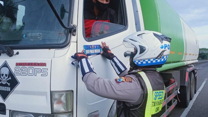 polres gresik